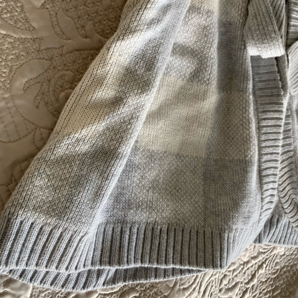 Banana Republic Cardigan Size Large - Picture 3 of 5